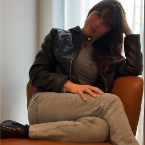 Meet your Posher, Shelby